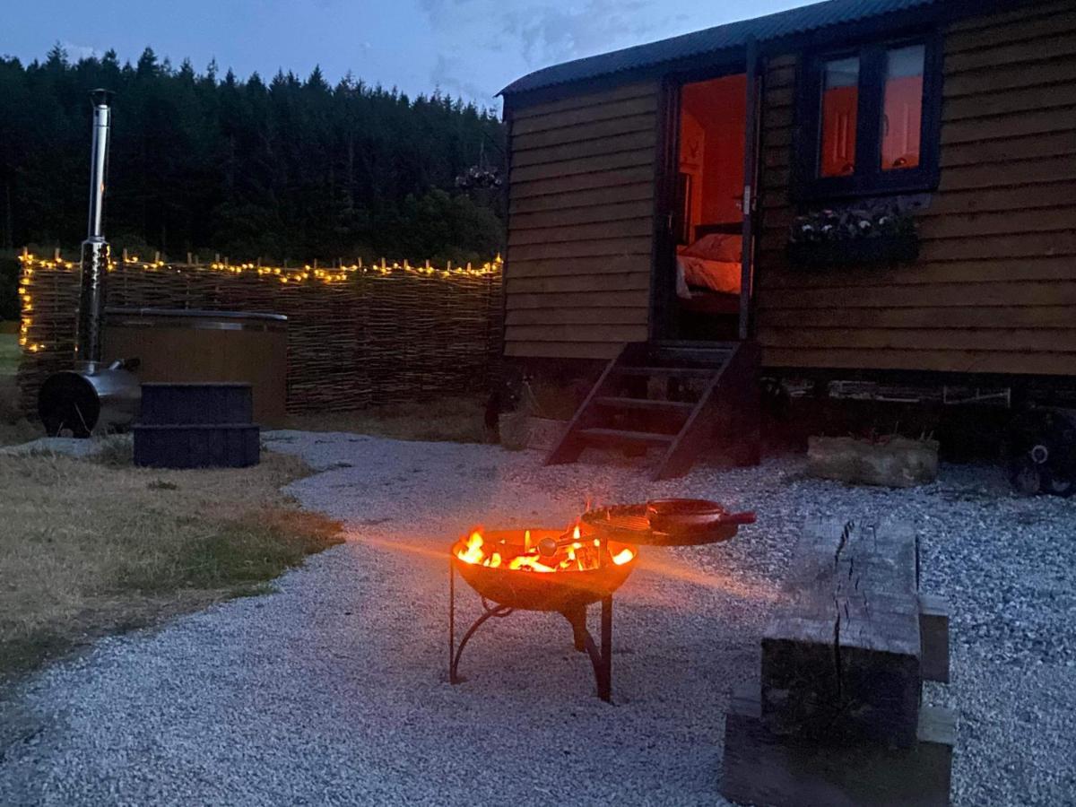 Roosters Retreat Villa Launceston Exterior foto