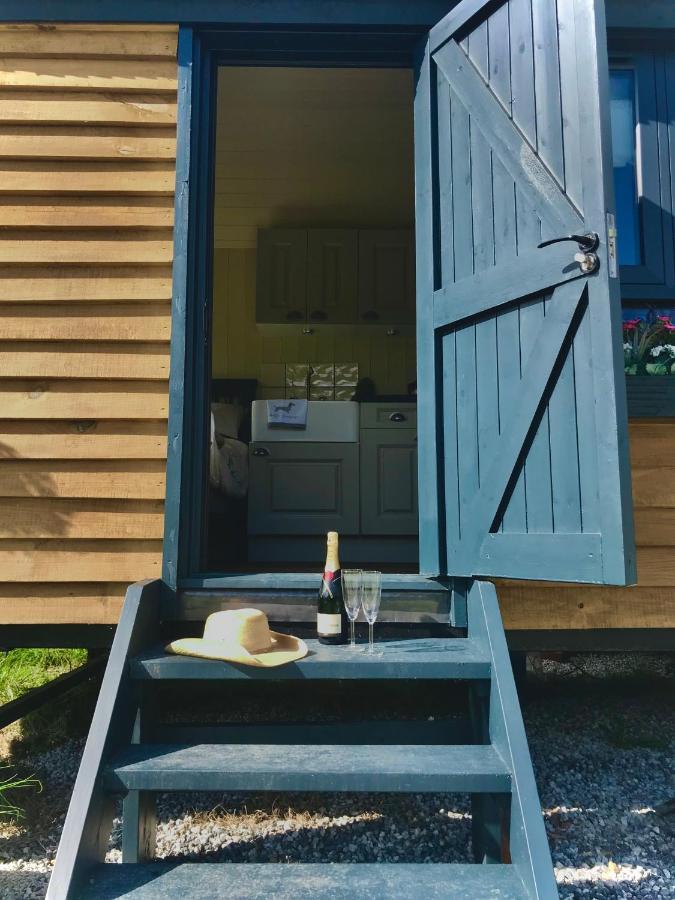 Roosters Retreat Villa Launceston Exterior foto